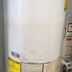 Whirlpool Water Heater 40gl