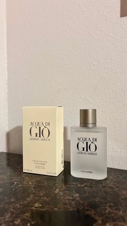 Aqua Di Gio Cologne