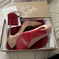 Christian louboutin Stilettos