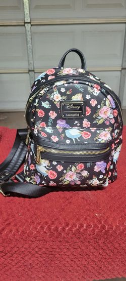 Loungefly backpack