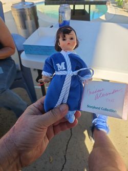 Alexander Doll Company- Storyland Doll