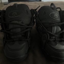 Osiris‘s D3 skate shoes