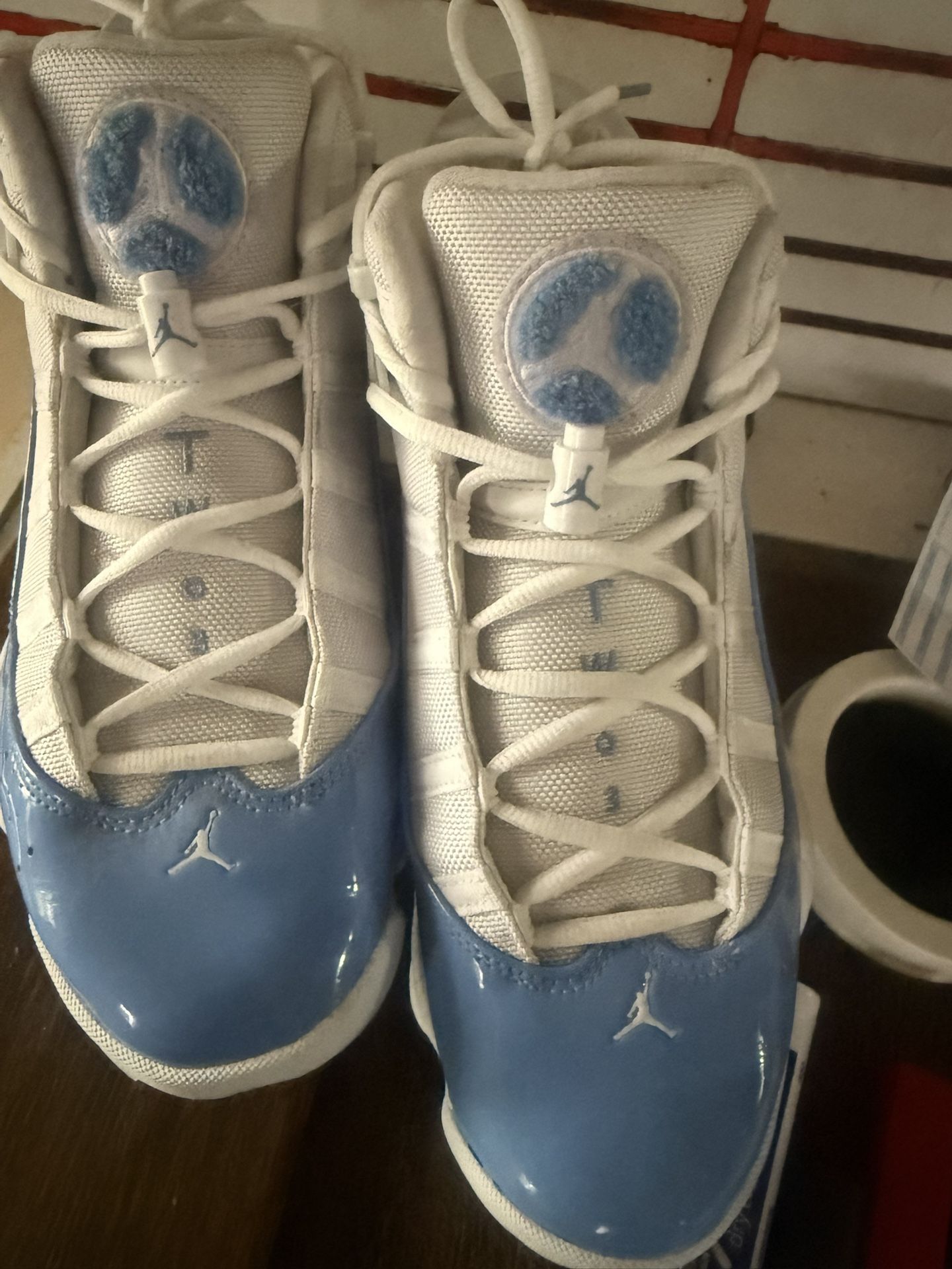 Mens jordans