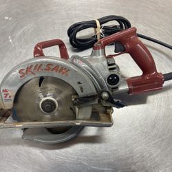 Skilsaw Corded Circular Saw