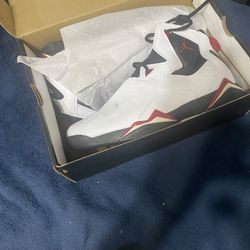 Brand New Jordans Retro Men’s 11 Size $225