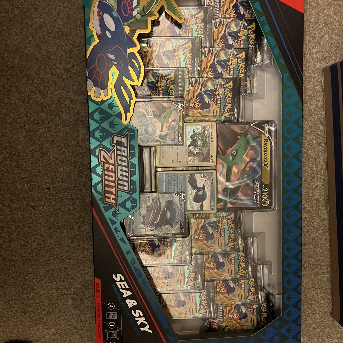dragon ball critical blow booster box Dragon Ball Super TCG: Critical Blow Booster Box BRAND NEW
