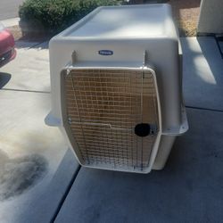 PETMATE DOG KENNEL