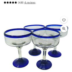 Margarita Glases
