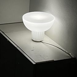 Sylvain Willenz Elegant Table Lamp