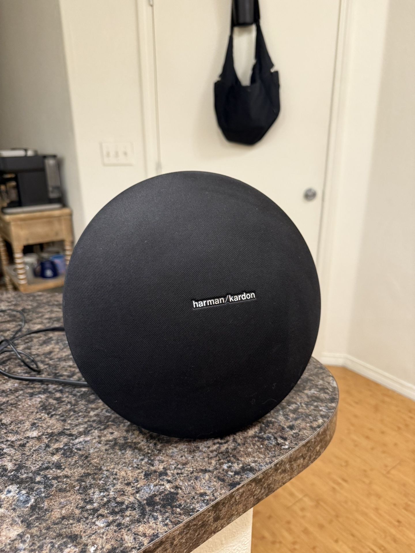 Harman Kardon Onyx Studio 4 Wireless Bluetooth Speaker Black