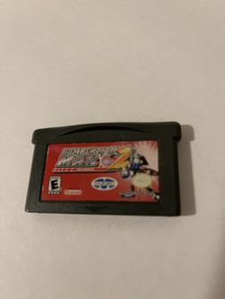 Gameboy Advance Bomberman Max 2