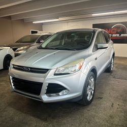 Ford Escape 2013