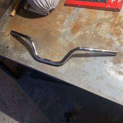 Thrashin Handlebars 