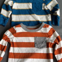 Baby Boy Shirts 12m