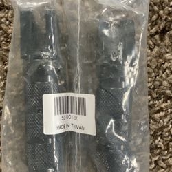 New Universal Rear Pegs 