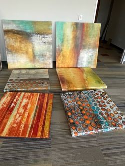 Art frames