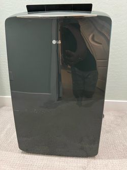 LG Portable AC Unit ( Good Condition)