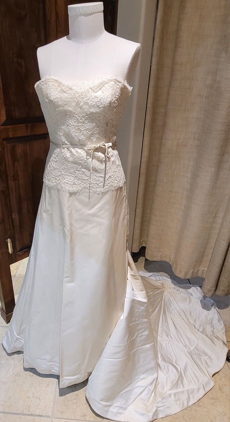 New Wedding Dress