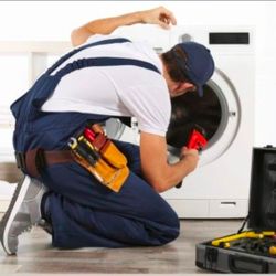Washer and Dryer Appliance Repair