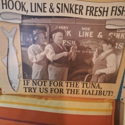 VINTAGE ALUMINUM SIGN'S.  AWSOME GIFT  FOR A VINTAGE OR ANTIQUE COLLECTOR. 