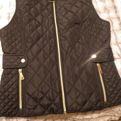 Women's Vest Kenneth Cole New York 