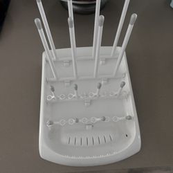 Baby Bottle Dry Rack