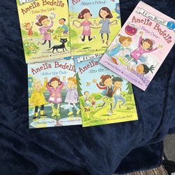 Reader Level 1 Bundle 