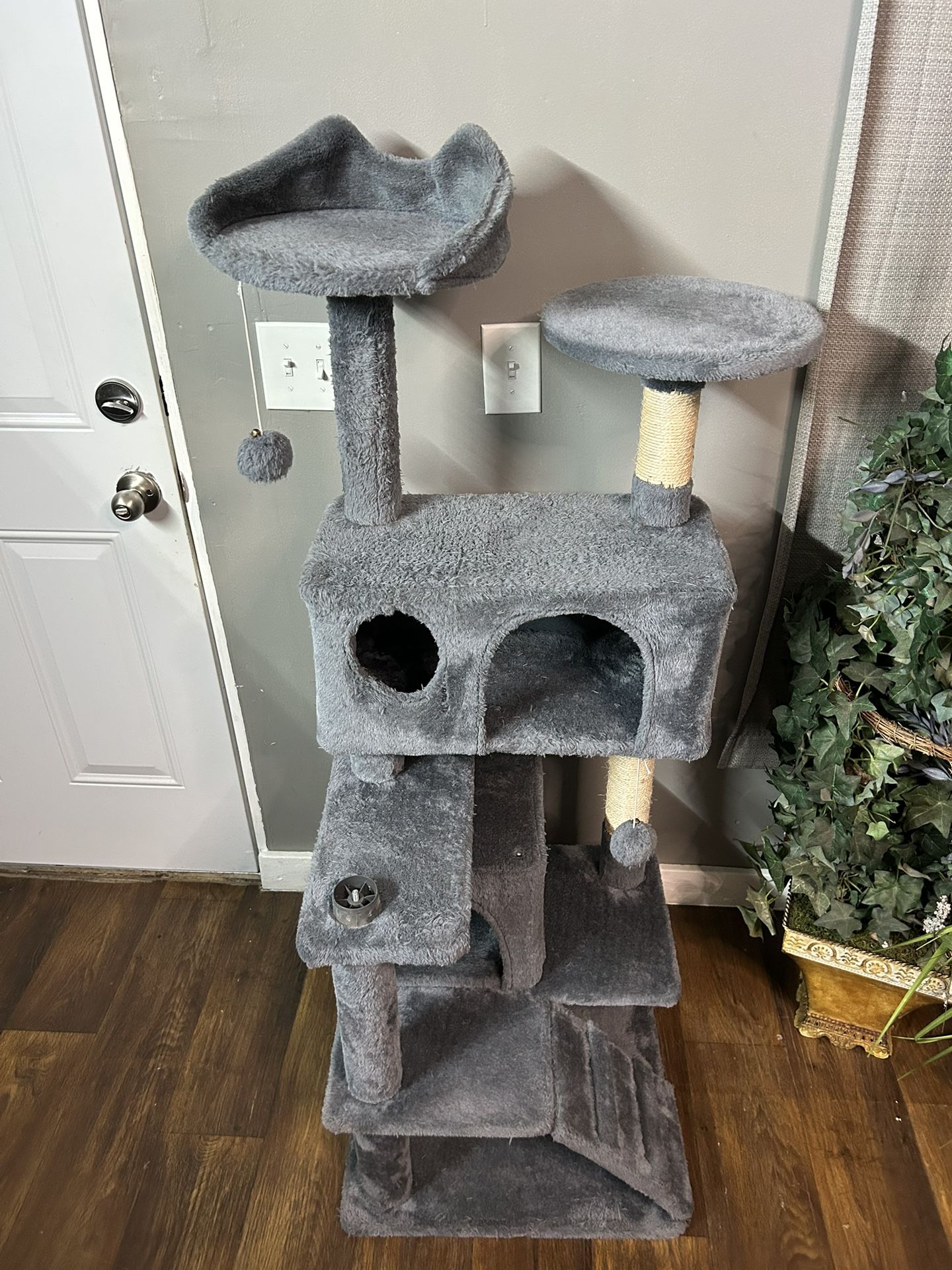 Cat Tree