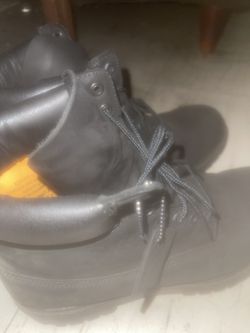 Timberland