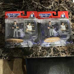 Randy Johnson collectors 