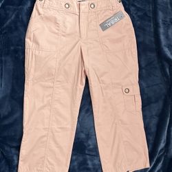 TRIBAL PANTS Ligh Pink Zise 6 