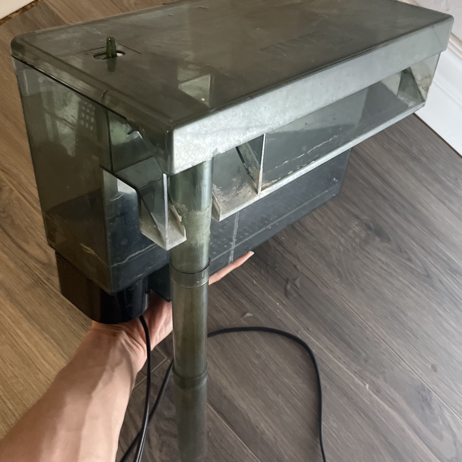 Fluval 110 HOB Filter