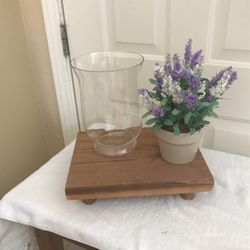 Ashland Glass Hurricanes!  23 Available 4.00 Each Or 75.00 For All