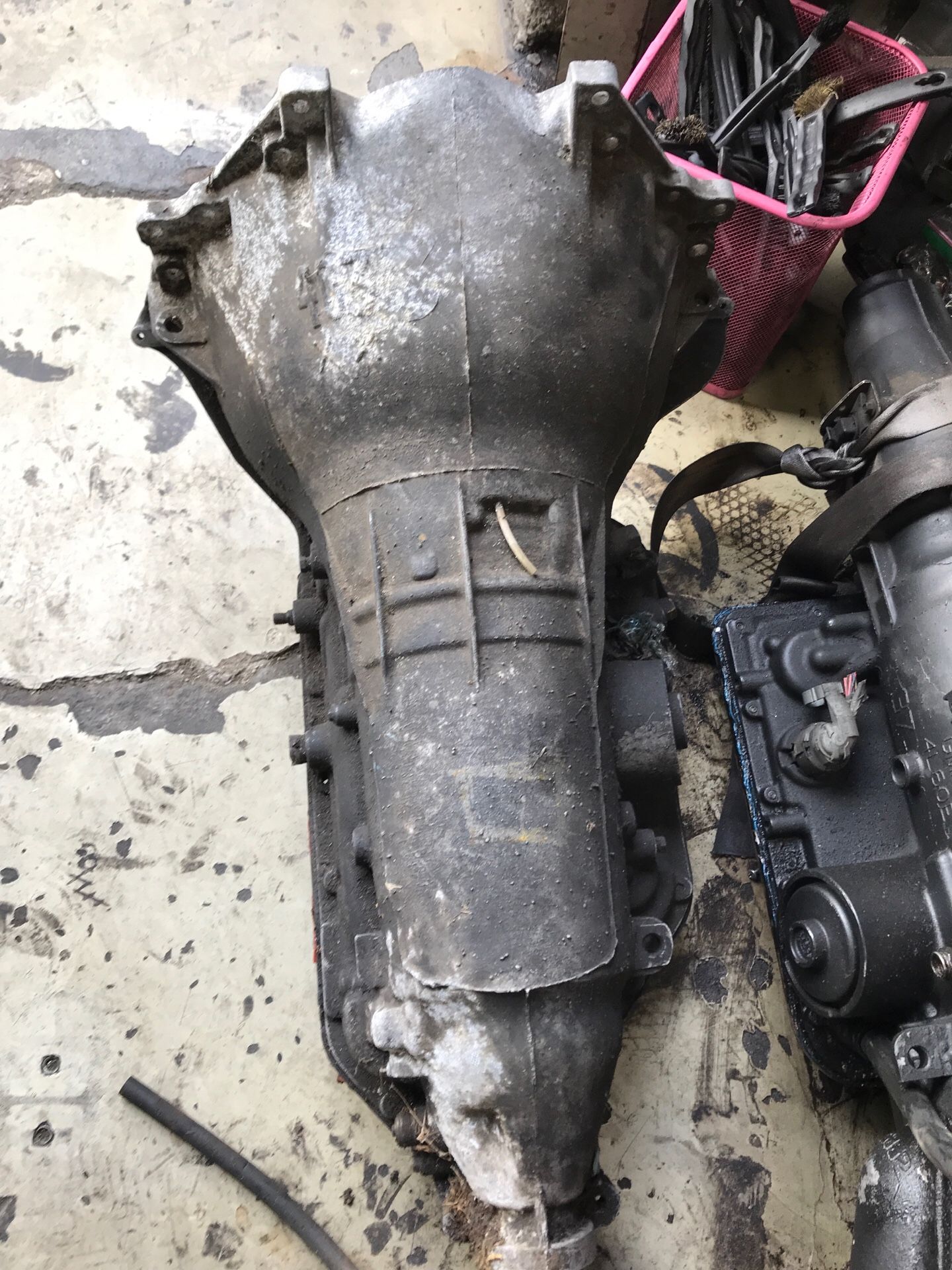 2004r transmission for Sale in Paramount, CA - OfferUp
