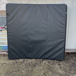 OEDRO PICK UP TRUCK cover Tgm1550. 5.2 Feet 