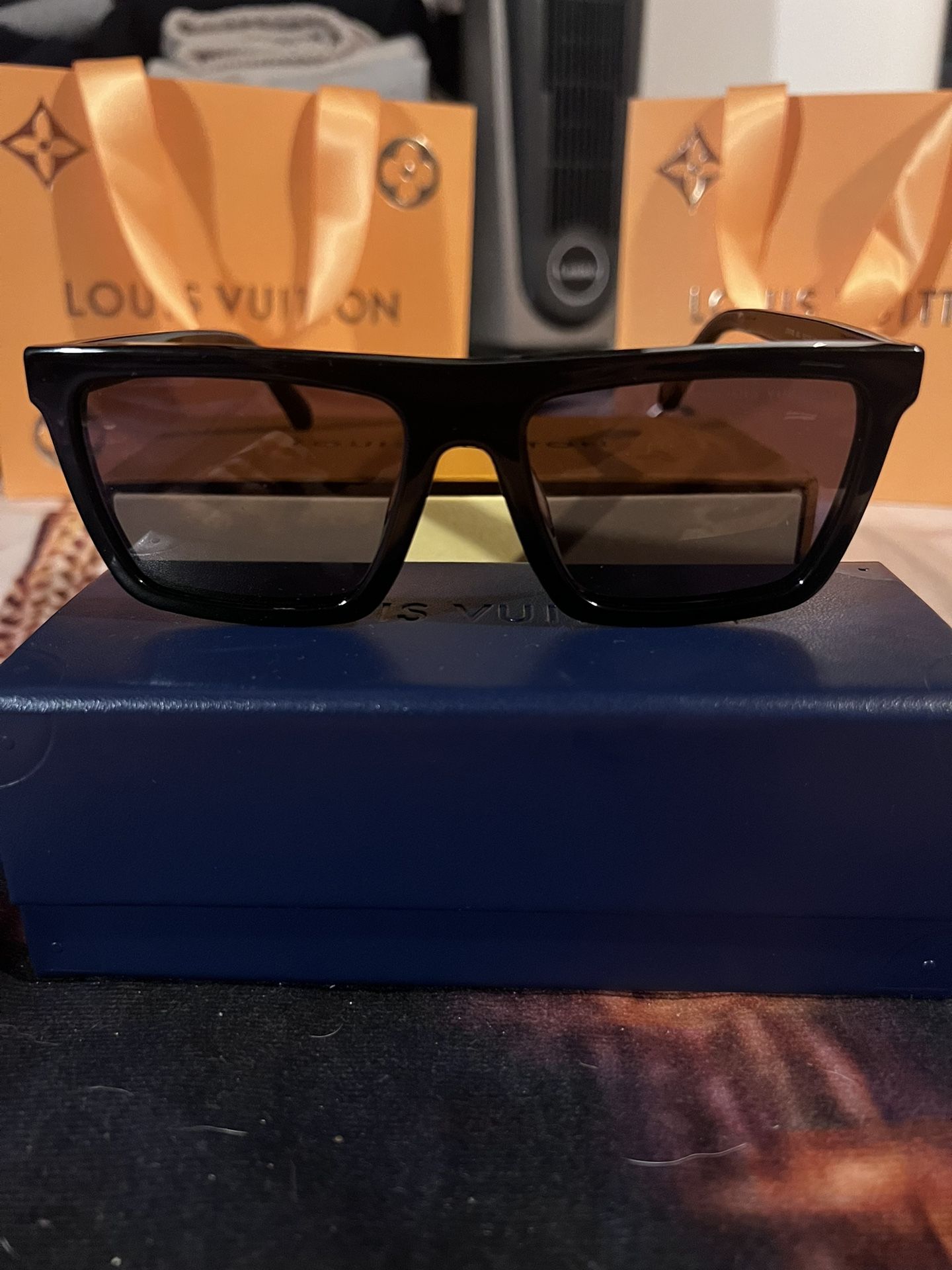 Louis Vuitton Sunglasses