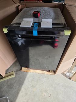 GE Dishwasher