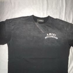 Amiri T-shirt men’s