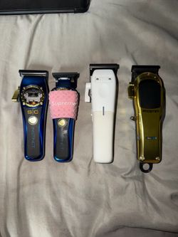 Clippers