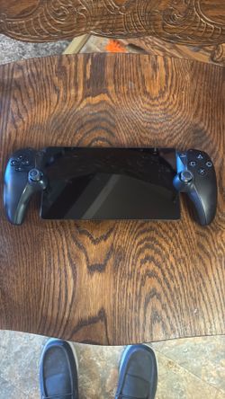 PlayStation portal