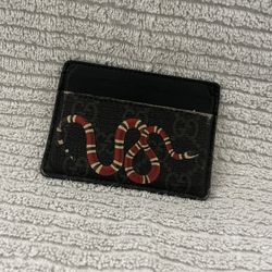 Gucci Wallet 