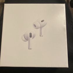 AirPods Pro’s
