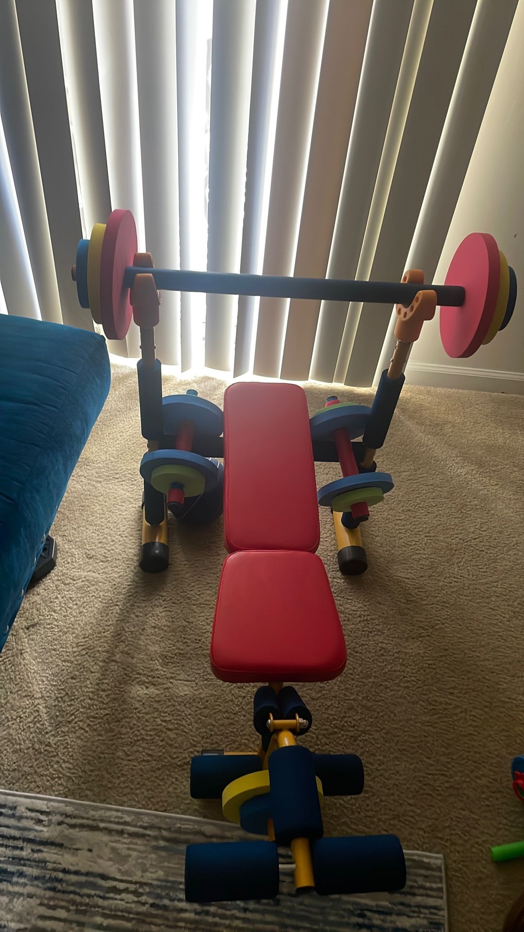 Kids Toys
