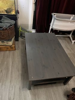 Pre Owned Coffee Table