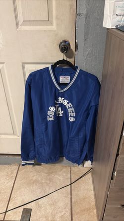 Dodgers Jersey