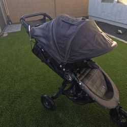 City Mini GT Stroller