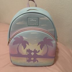 STICH MINI BACKPACK 