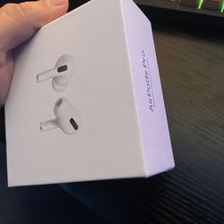 AirPods Pro
