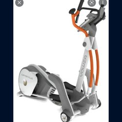 Yowza Elliptical 