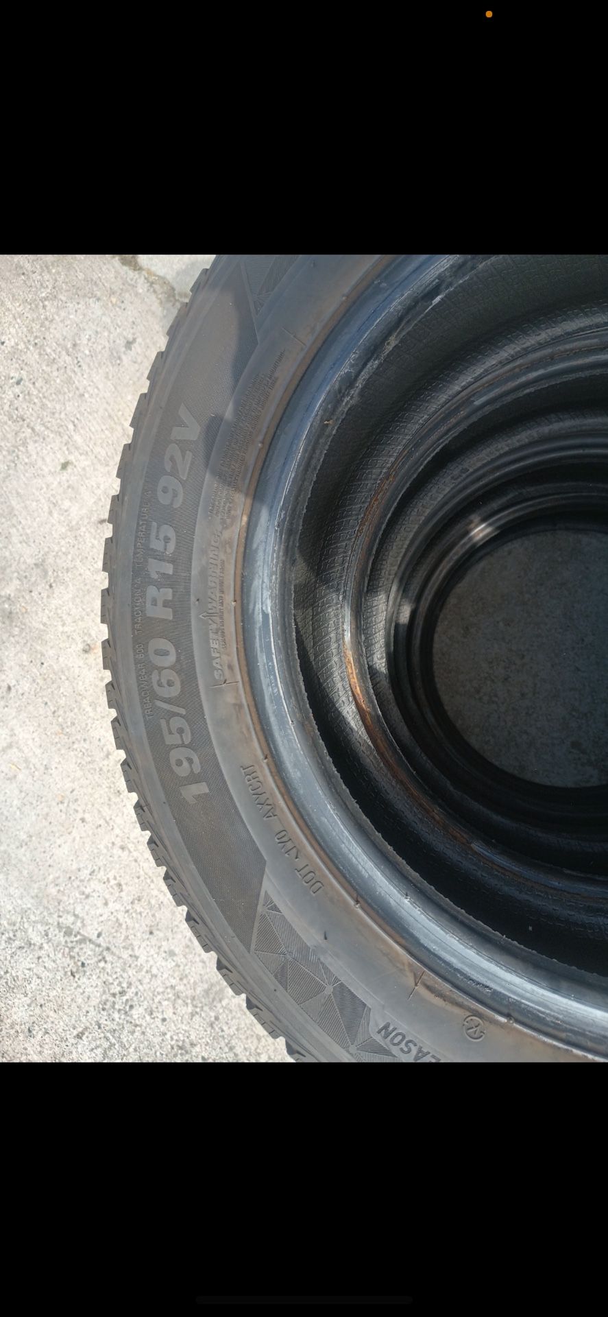 Used Tires